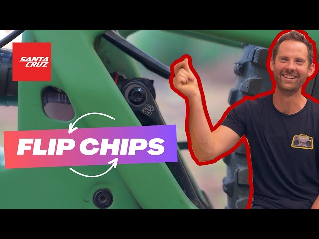 The Definitive Guide to Flip Chips: what, why, and how to flip