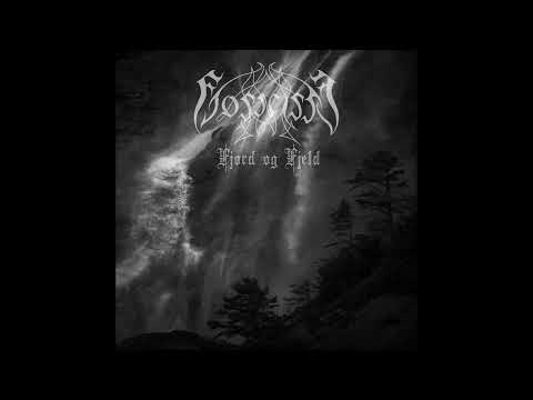 Fjøsnisse - Fjord og Fjeld (Full Album Premiere)