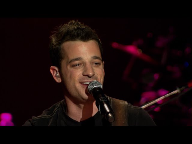 O.A.R. l Live From Madison Square Garden l Full Show [Official Video]