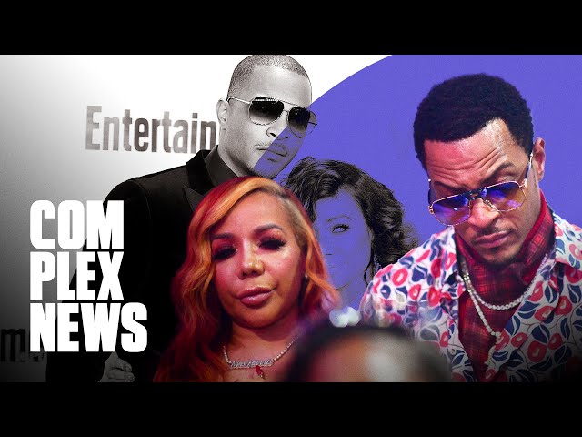 Everything We Know About the T.I. and Tiny Investigation