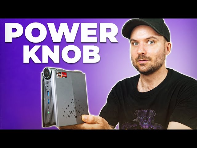 This Mini Stands Out From The Crowd! ACEPC PowerBox Mini Review