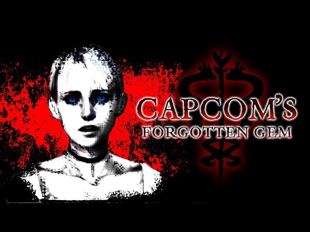 Capcom's Forgotten Alchemic Gem from the PS2 Era