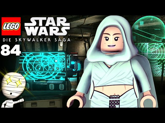 Wir treiben die Schulden ein 😂 - Lego Star Wars die Skywalker Saga #84 - 100% deutsch Gameplay