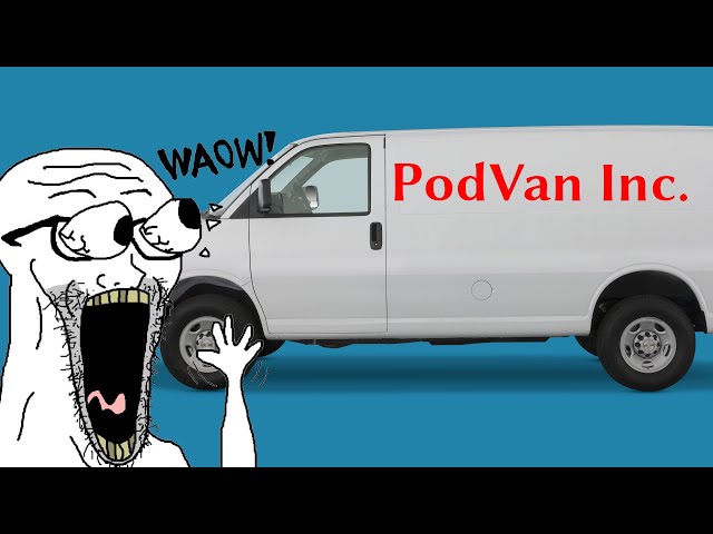Is "Minimalist" living in a Van a good plan?