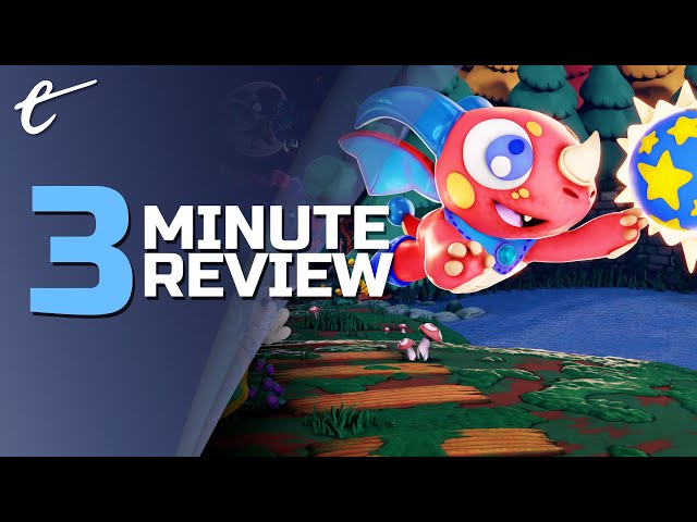 Cavern of Dreams | Review in 3 Minutes