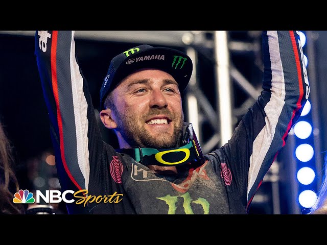 SuperMotocross Preview Show (FULL EPISODE) | Motorsports on NBC