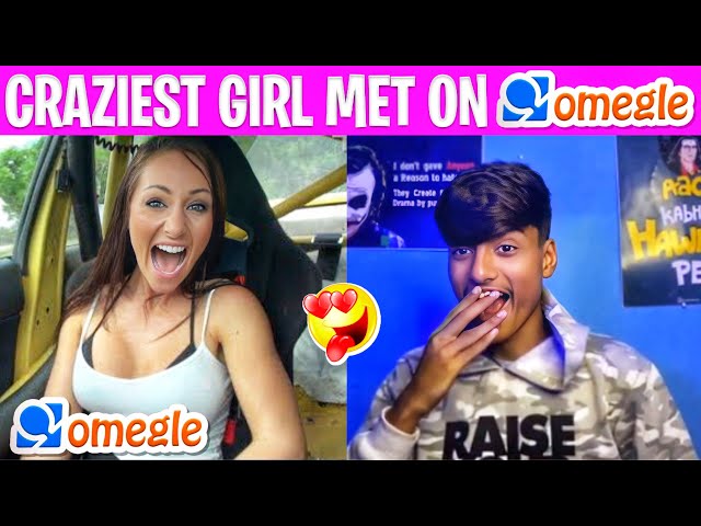WE USE THIS TOY ON OMEGLE || Indian on Omegle | Omegle india | Omegle love | Omegle