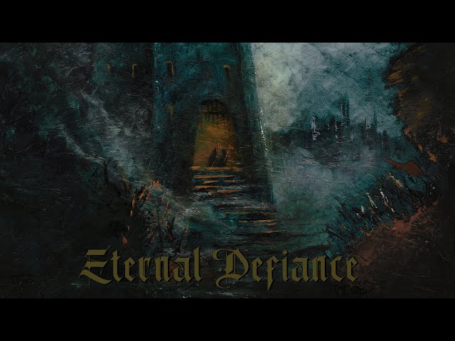 Winterlore - Eternal Defiance (Full Album Premiere)