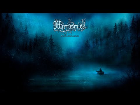 Marrasmieli - Martaiden Mailta (Full Album)