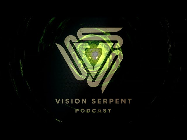 David Phoenix - Vision Serpent Podcast 003 🐍️️