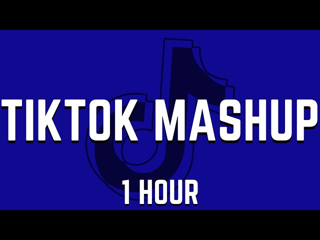 TikTok Mashup 2021 November (not clean) — 1 hour