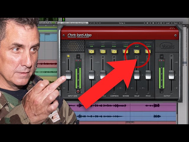 WHY PRO MIXERS HATE THIS PLUGIN