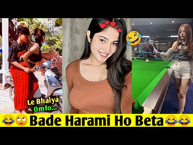 Wah Bete Moj Kardi 😂🤣 Wah Kya scene hai 😂🤣 funny memes || memes Compilation
