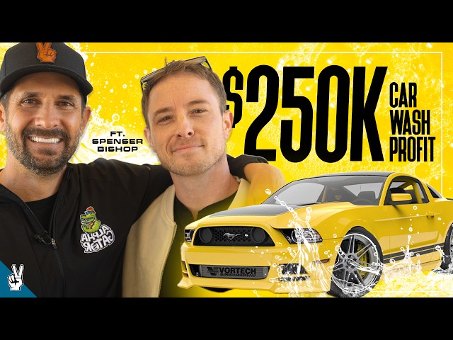 How He Made $250K From ONE Fix and Flip Deal