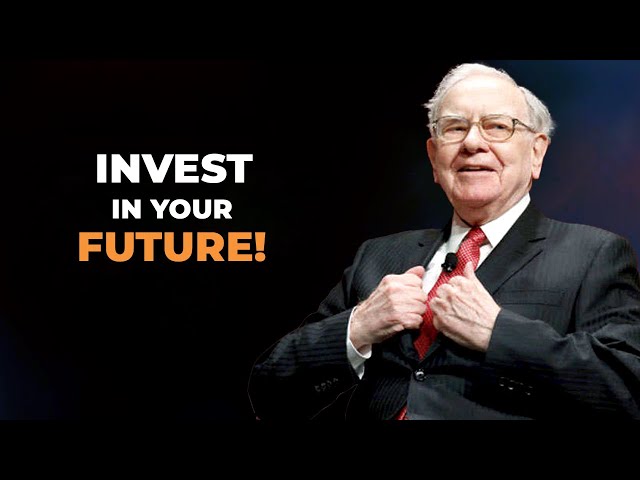 How to Invest Wisely for Your Future?
