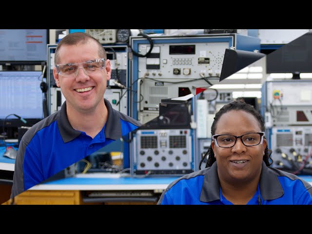 Day In The Life | Avionics Tech | Episode 8