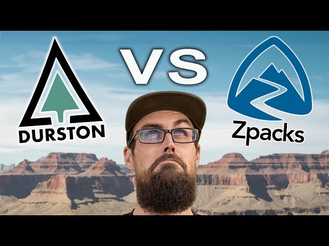 Which Backpacking Tent is BETTER? - Durston X-Mid VS Zpacks Offset