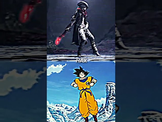 Son Goku vs Trio GODLY  | battle