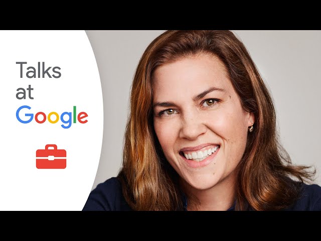 Tactics for Management & Company Building | Claire Hughes Johnson | Talks at Google