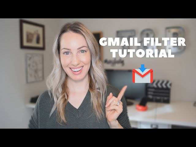 Gmail Tips: What is a Gmail Filter? Gmail Filter Tutorial | How to Setup Gmail Filters