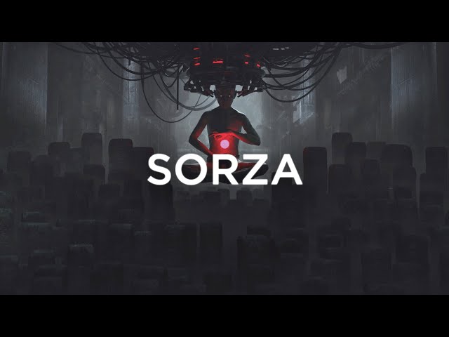 Sorza - Rotten in Silver