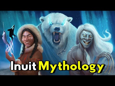 New Look Mythology & Fiction Explained