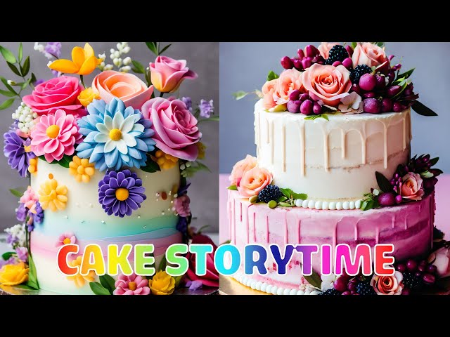 🎂 Cake Storytime | Storytime from Anonymous #95 / MYS Cake