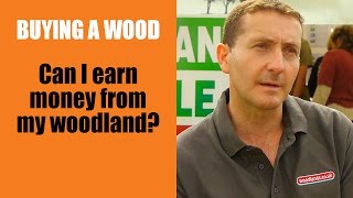 Buying a Wood: Advice from our Agents