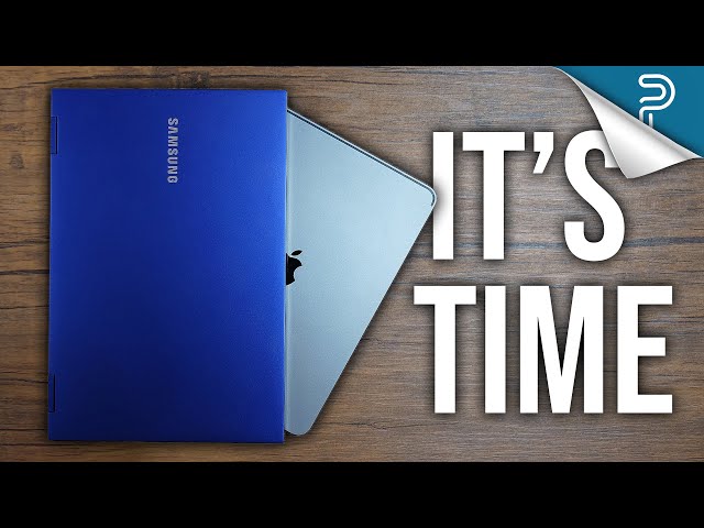 THIS Finally Made Me Replace My iPad Pro!