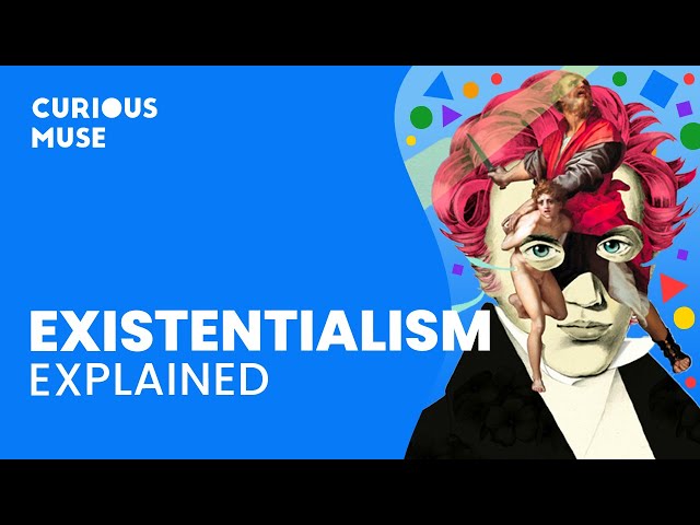 Existentialism in 8 Minutes: What Life Is Good For? 🤔