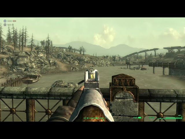 Why I Love Fallout - Fallout 3