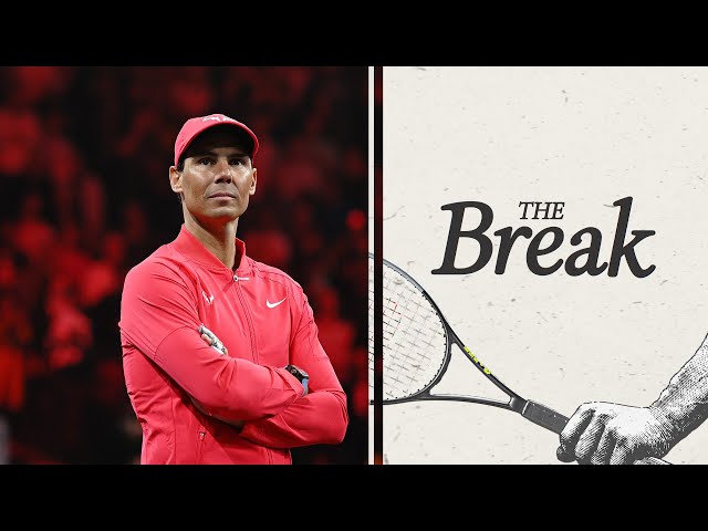 Nadal hints at clay return, Gauff restores hometown courts | The Break
