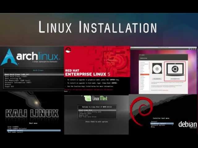 Installing Linux & Windows in Dual Boot: CORRECT PARTITION SCHEME & BOOT LOADER SETUP