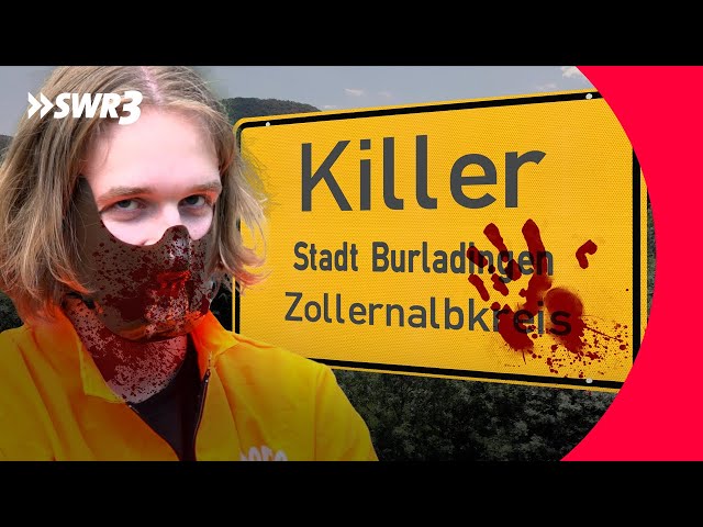 Mörderstimmung in Killer?!