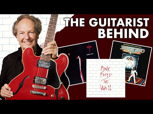 Lee Ritenour Revisits his Biggest Sessions