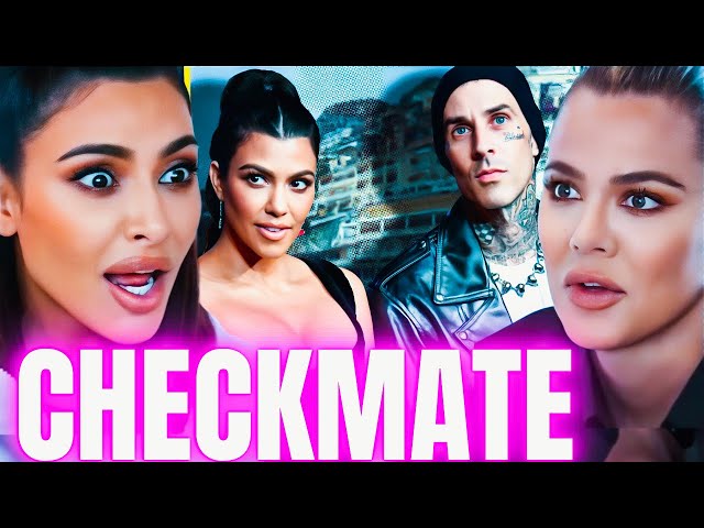 Kourtney WINS|Scores Spin-Off Khloe DESPERATLY Wanted|Kim & Kris FURIOUS|Have Zero Control Over Show