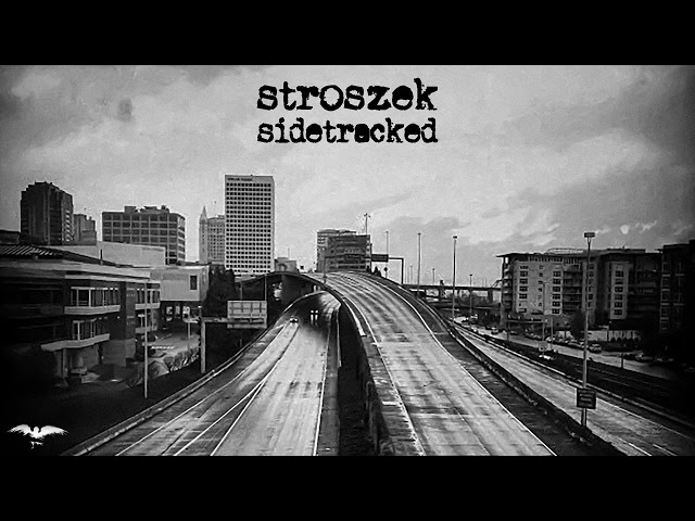 stroszek - sidetracked [From album: about all the bad days in the world]