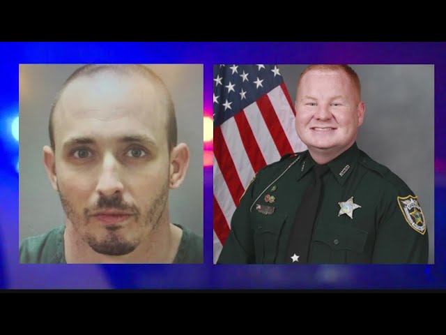 Watch Live | Penalty phase beginning in trial of man who killed Nassau County deputy