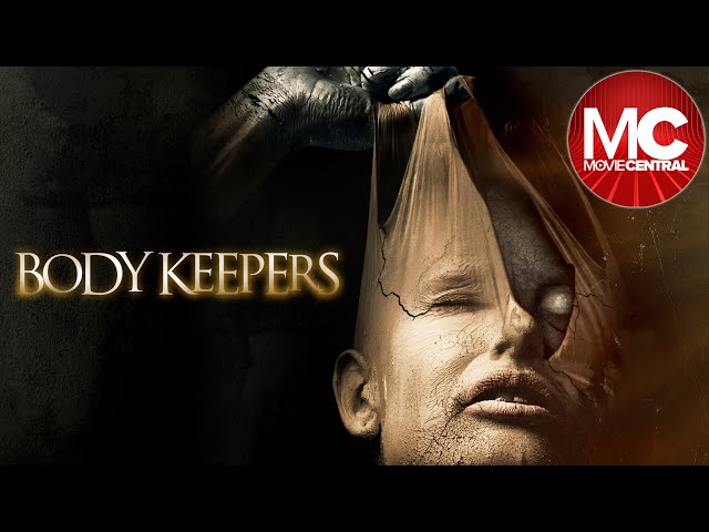 Body Keepers | Full Thriller Movie