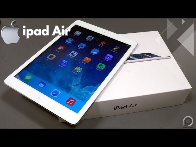 iPad Air 2024 Review  Unleashing Creativity with Power