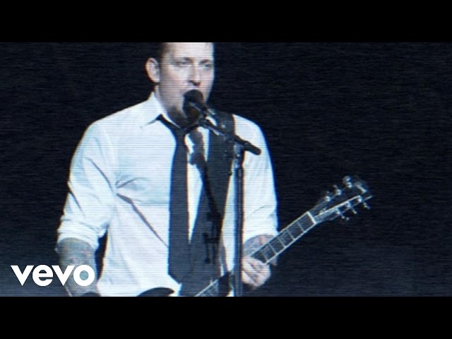 Volbeat - A Warrior's Call (Closed-Captioned)