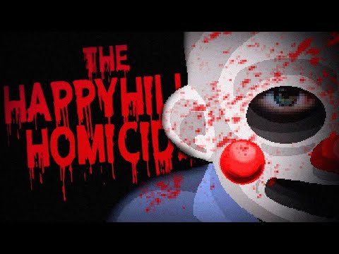The Happy Hills Homicide