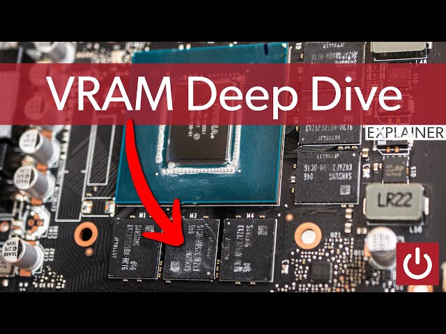 VRAM Explained: How It Works & How Much You Need For Gaming