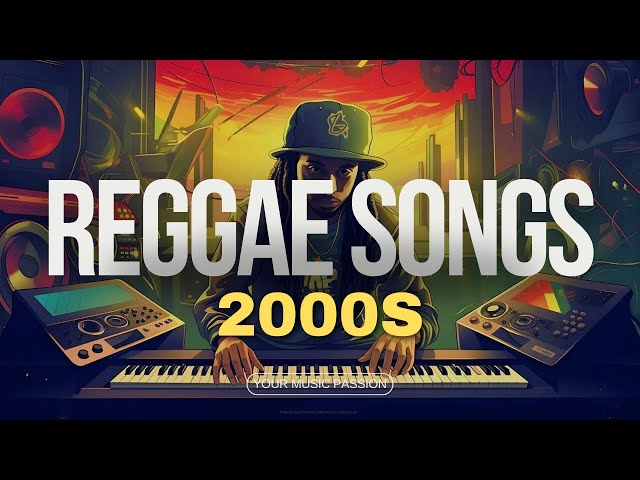 Shhh! Don't Tell Anyone, But These 2000s Reggae Hits Are FIRE!