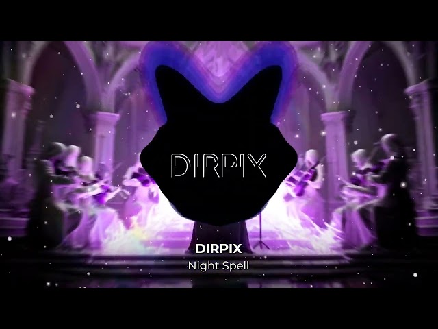 DIRPIX - Night Spell [UNSR-258]