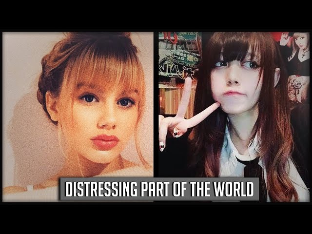 Truly Distressing Things from The World [Vol.1]