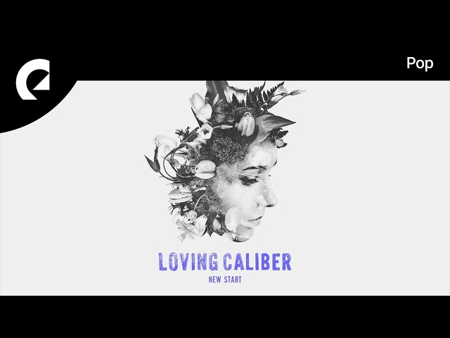 Loving Caliber - We're Just Friends