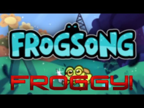 Frogsong