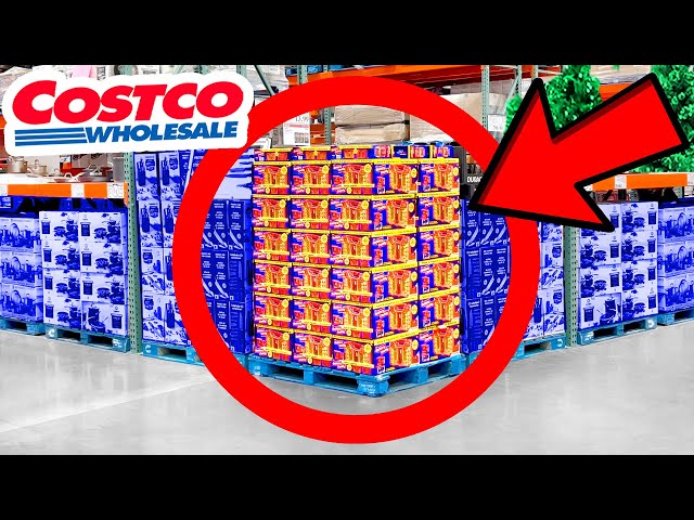 10 NEW Costco Deals You NEED To Buy in September 2023
