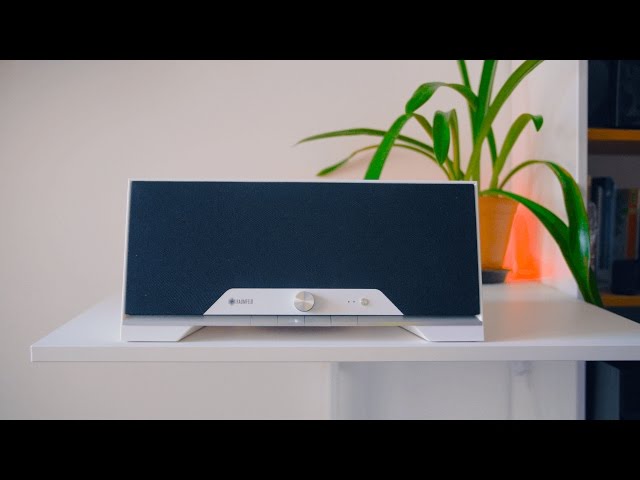 Best Wifi Speakers?! | Raumfeld One M & One S Review!